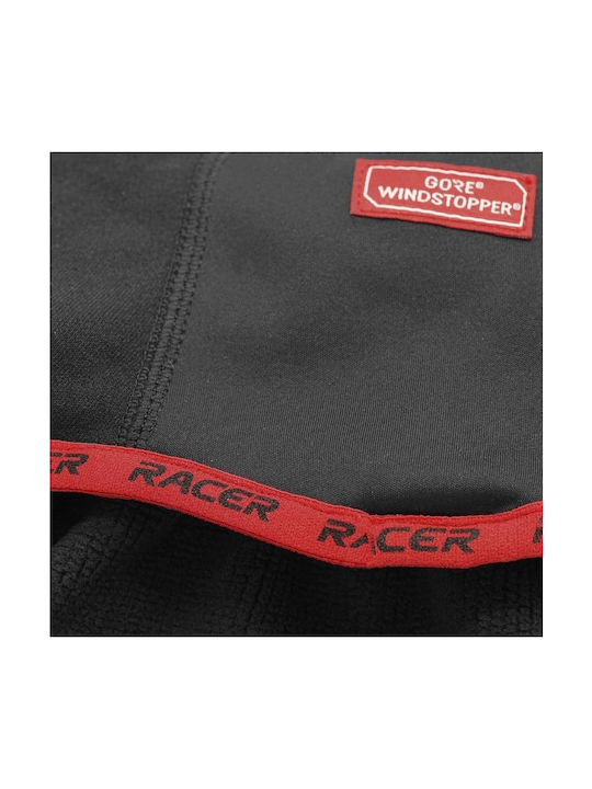 Racer Черен