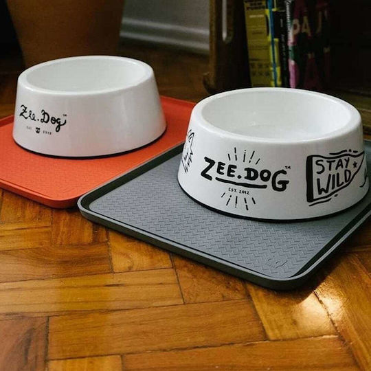 Zee-Dog Σουπλά για Σκύλο & Γάτα με Βάση