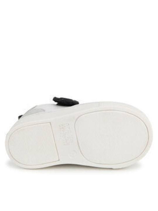 Kids Sneakers Black