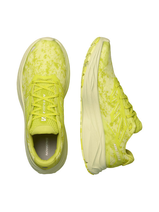 Aero Glide 2 Sport Shoes Running Lahani