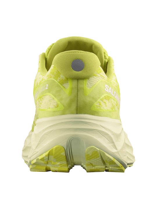 Aero Glide 2 Sport Shoes Running Lahani