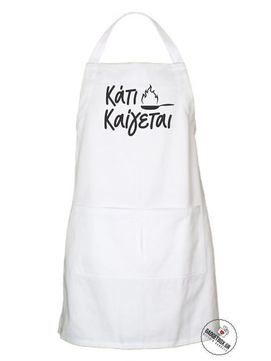 Apron Black