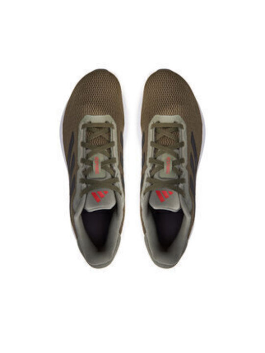 Response Sport Shoes Running Olistr / Cblack / Brired
