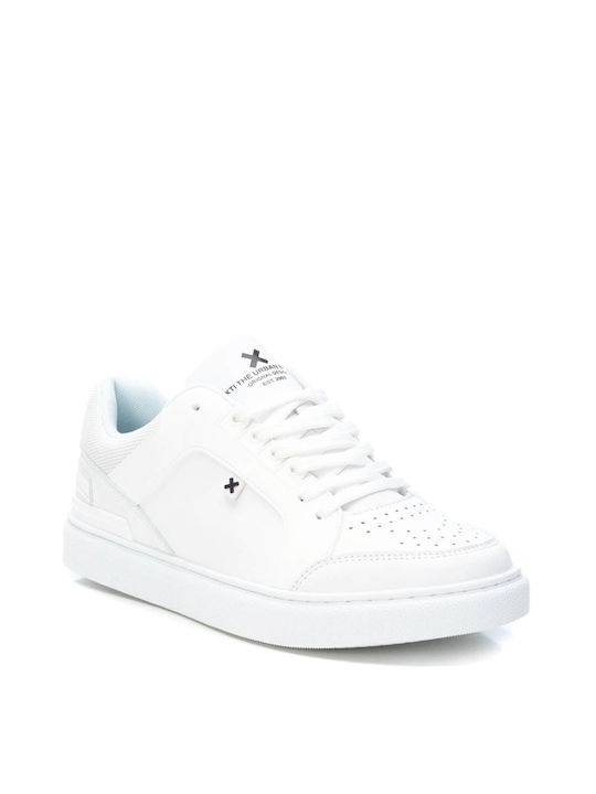 Xti Sneakers Λευκό
