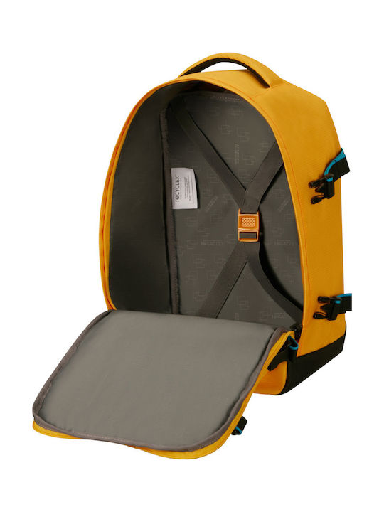 American Tourister Take2cabin 24.2lt Yellow