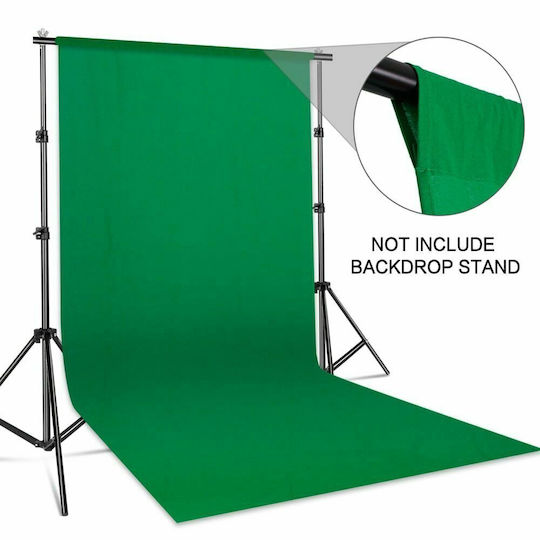 Studioline Photography Backdrop Green