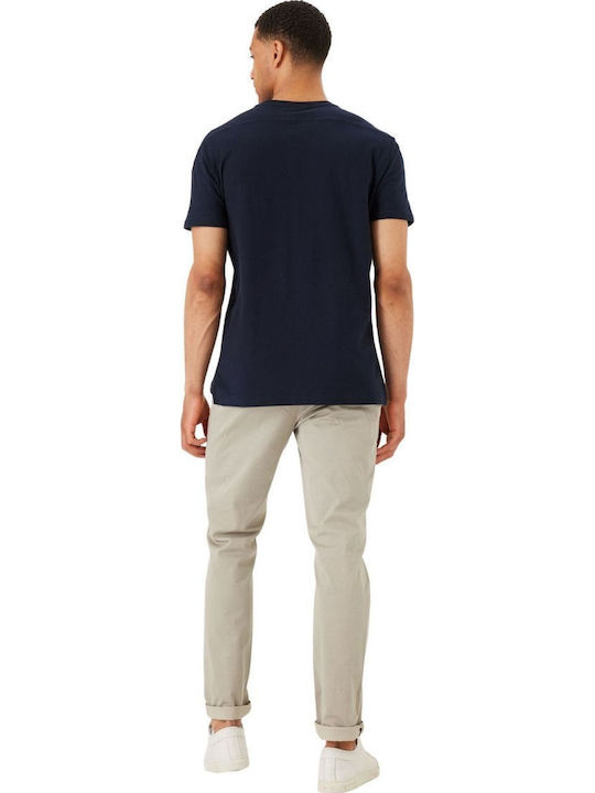 Garcia Trousers White