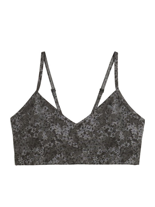 Femei Sutien sport Gri