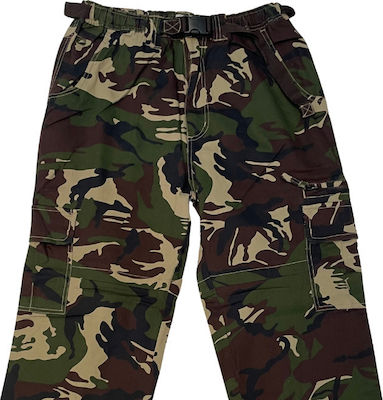 Zark Hellas Hunting Pants