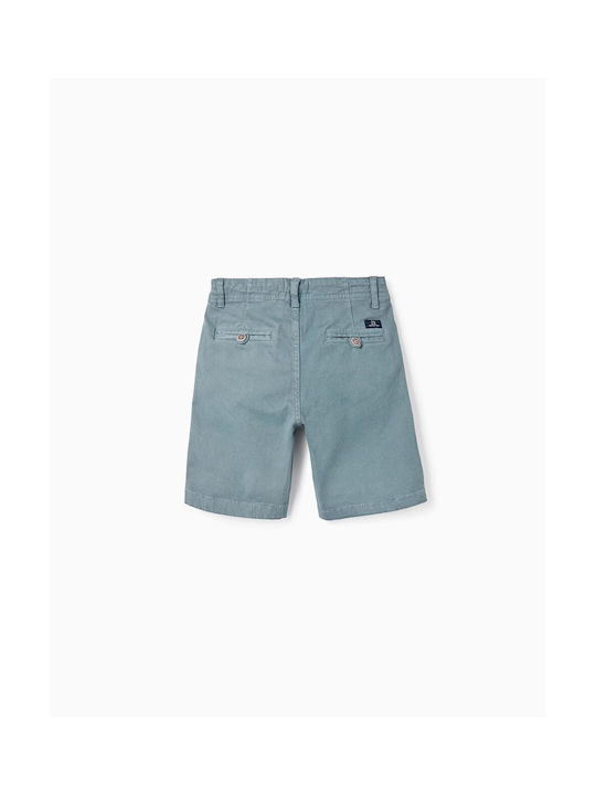 Zippy Kids Shorts/Bermuda Fabric Blue