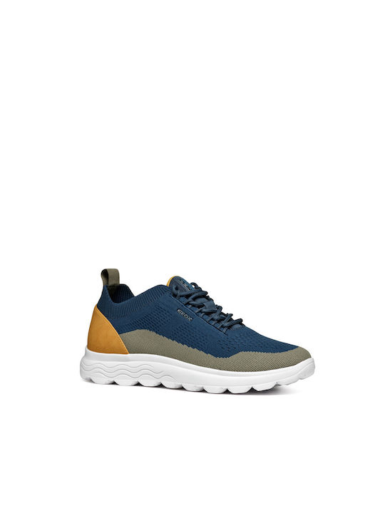 Camper Herren Sneakers Blau