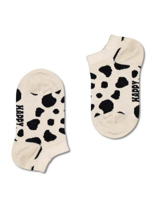 Happy Socks Παιδικά Σοσόνια Kids ΕΜΠΡΙΜΕ 2 Ζευγάρια