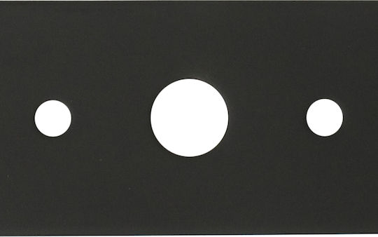 Castel Garden Blade / Disc for Brush Cutter 520mm 02-000072