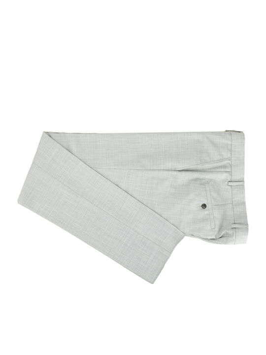 Men's Suit Regular Fit Green