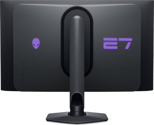 Dell AW2725DF QD-OLED HDR Gaming Monitor 26.7" QHD 2560x1440 360Hz με Χρόνο Απόκρισης 0.03ms GTG