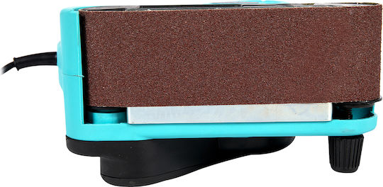 Detoolz DZ-C252 Ταινιολειαντήρας 900W με Ρύθμιση Ταχύτητας
