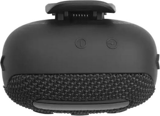 JBL Wind 3 Ηχείο Bluetooth 5W με Ραδιόφωνο και Διάρκεια Μπαταρίας έως 2.5 ώρες Μαύρο