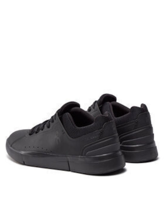 Advantage Herren Sneakers Schwarz