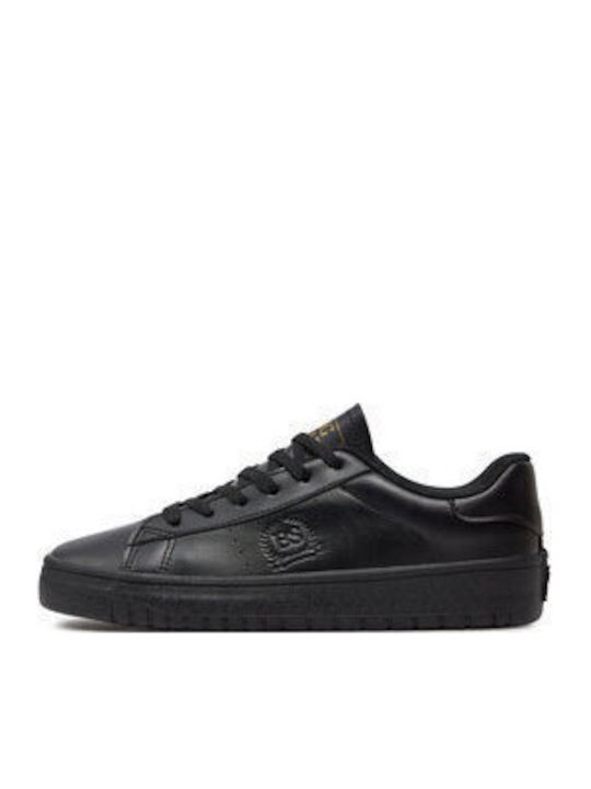 Sneakers Black