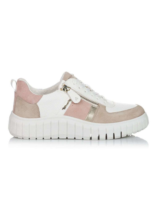 Tamaris Sneakers Beige