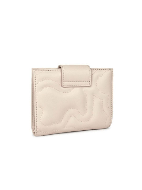 Tous Women's Wallet Beige