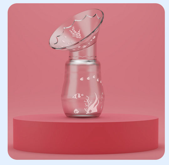Neno Milk Collector Transparent 100ml