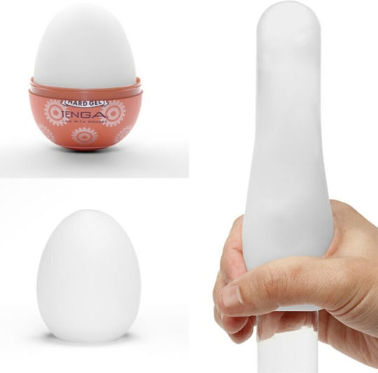 Tenga Masturbator Mouth