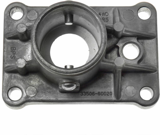 Schaltmechanik Auto Motor Teile für Toyota Hilux