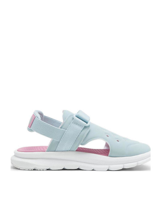 PUMA
