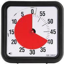 Ceas de sport Analog Cronometru