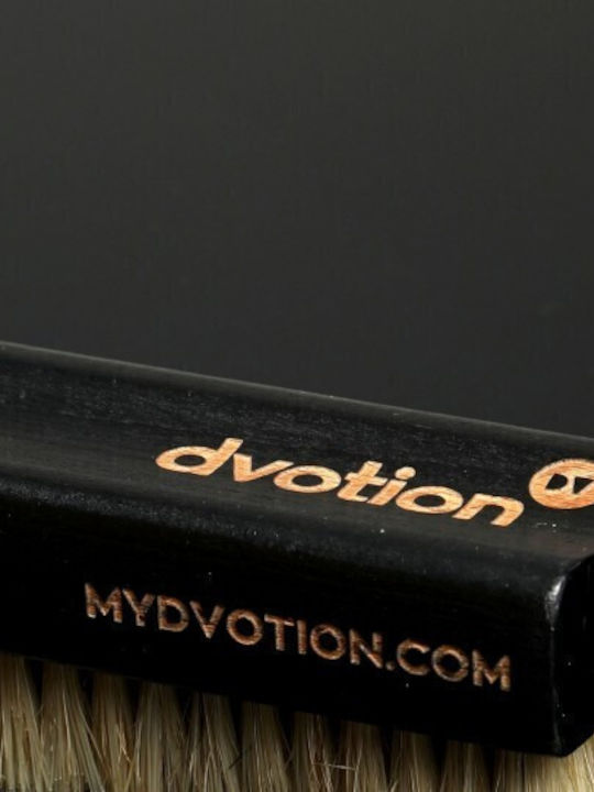 Dvotion Shoe Brush