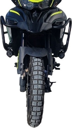 Cosmo Motorcycle Protective Bars Benelli Trk 702 702x 2023 2025