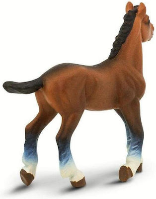 Safari Ltd Миниатюрна Играчка Foal