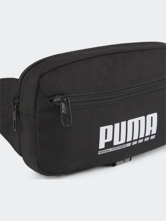 Bum Bag Taille Schwarz