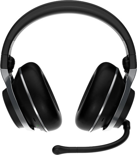Turtle Beach Stealth Pro Xbox Ασύρματο Over Ear Gaming Headset με σύνδεση Bluetooth / USB for XBOX