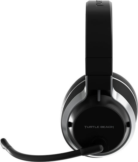 Turtle Beach Stealth Pro Xbox Ασύρματο Over Ear Gaming Headset με σύνδεση Bluetooth / USB for XBOX