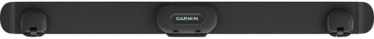 Garmin HRM-Fit Curea pentru Ritmul Cardiac Pieptului în culoarea Negru