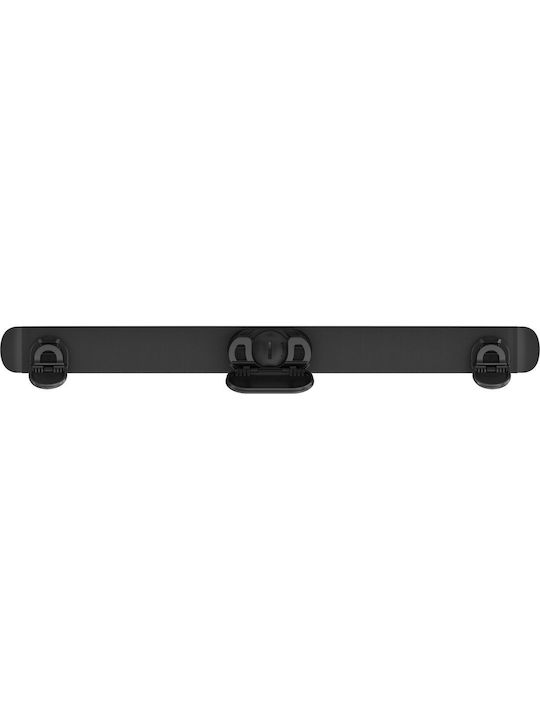 Garmin HRM-Fit Curea pentru Ritmul Cardiac Pieptului în culoarea Negru