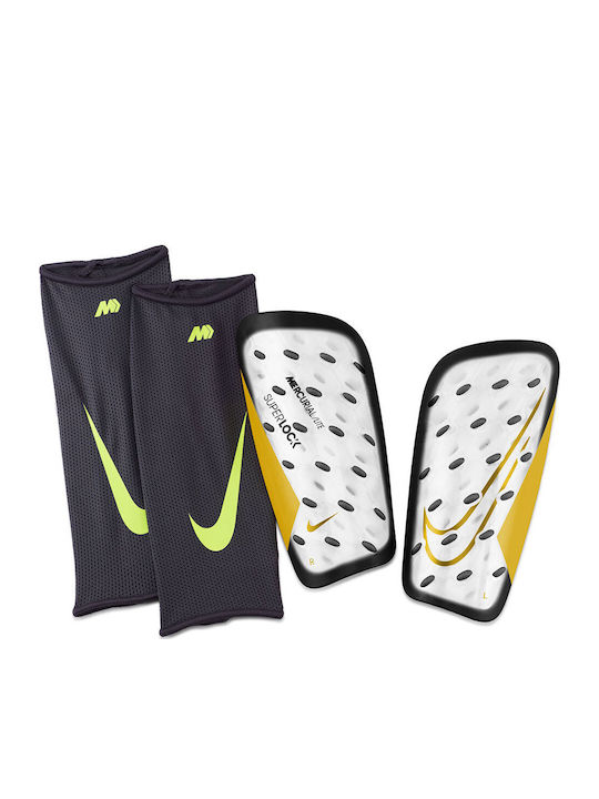 Nike Mercurial Lite Superlock DN3609 Επικαλαμίδες Ποδοσφαίρου Ενηλίκων
