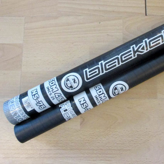 Aluminiu 460cm Sdm C75 North Black Label