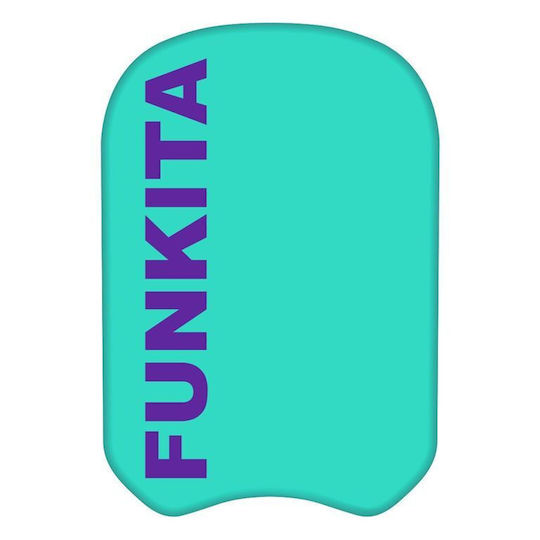 Funkita Σανίδα Κολύμβησης Πράσινη