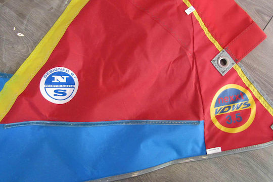 North Sails Vdws Nexxt 3,5