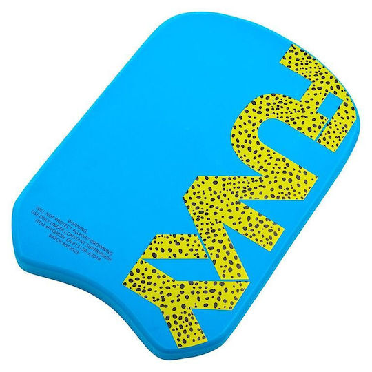 Funkita Placă de Înot Fără înșelăciune Funky Albastru
