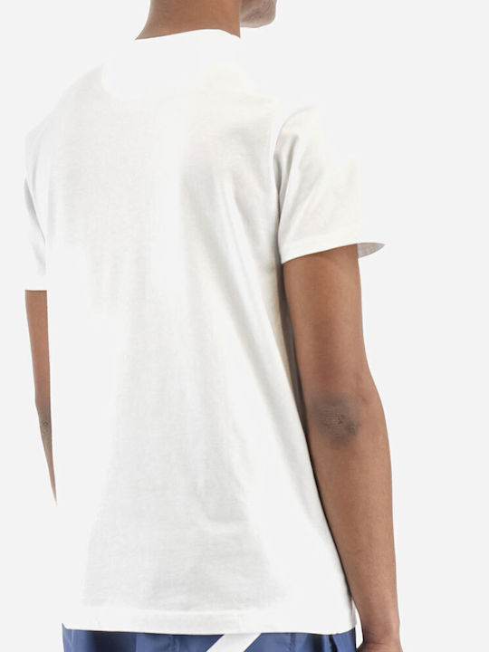 T-Shirt White