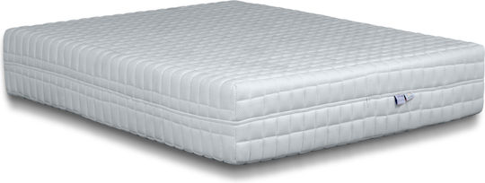Ypnos Athena Fast Διπλό Στρώμα Memory Foam / Foam 140x190x23cm