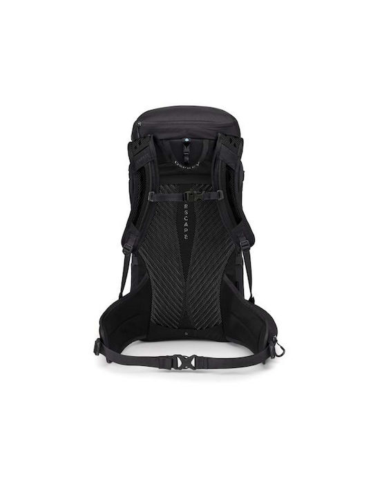 Osprey Bergsteigerrucksack 30Es Dark Grey