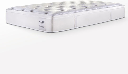 Hauz Rejuvenate Single Anatomic Saltea Spumă / Spumă de memorie 90x200x30cm