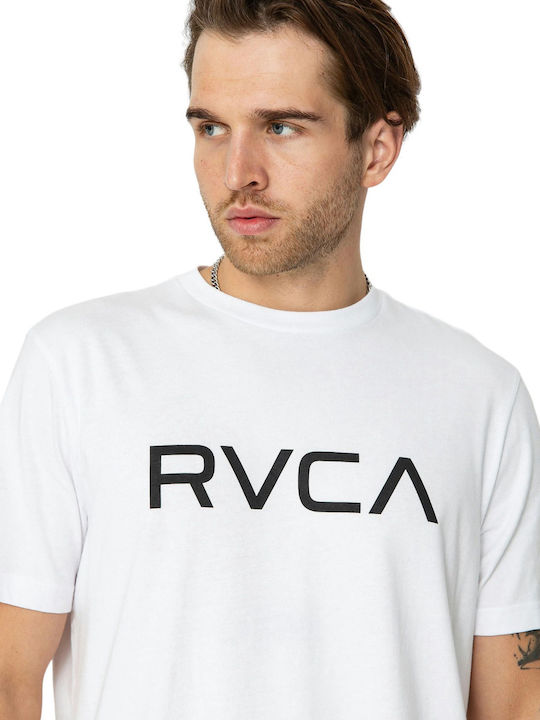 T-shirt Λευκό