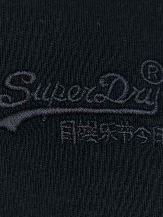 D1 Ovin T-shirt Black