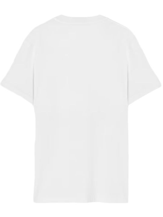 Versace T-shirt White